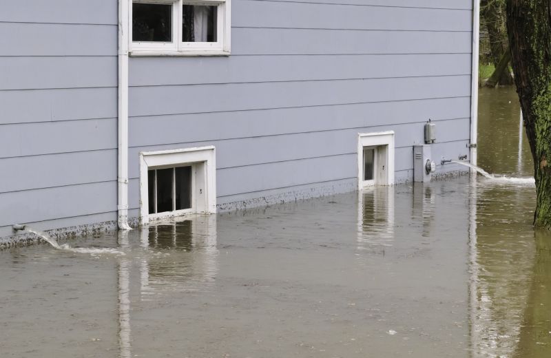 Storm Damage Mitigation in Chandler, AZ