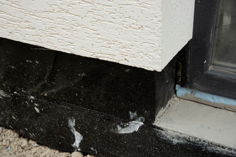 Basement Walls Waterproofing in Fort Wayne, IN