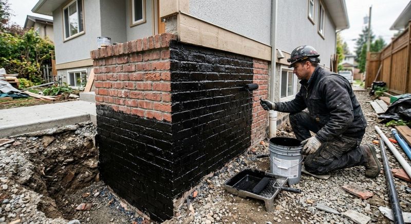Brick Foundation Sealing in Fort Myers, FL
