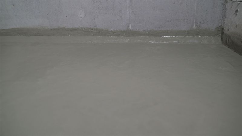 Concrete Waterproofing in Fort Myers, FL