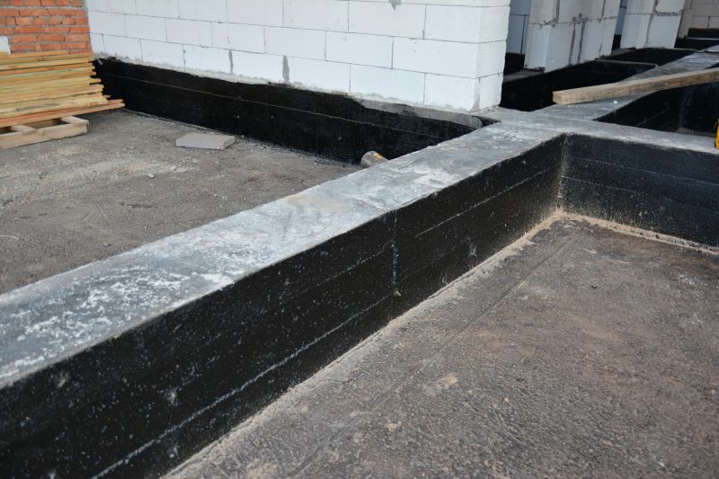 Concrete Waterproofing in Montgomery, AL