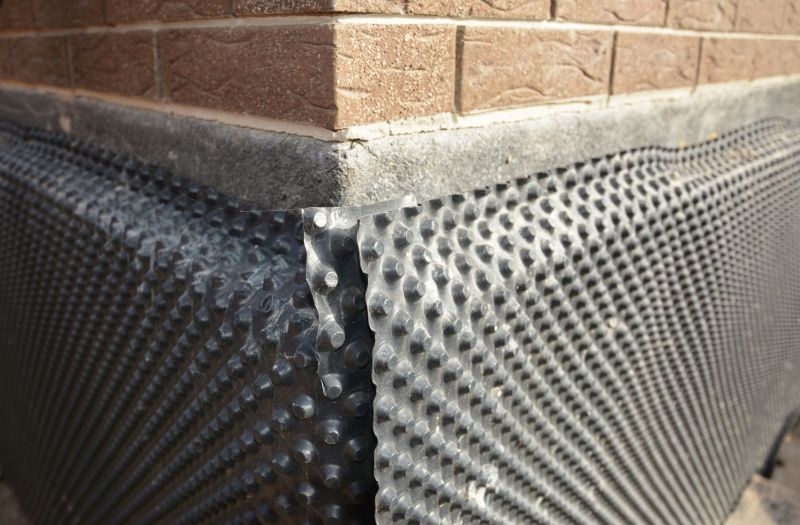 Crawlspace Waterproofing in Fredericksburg, VA