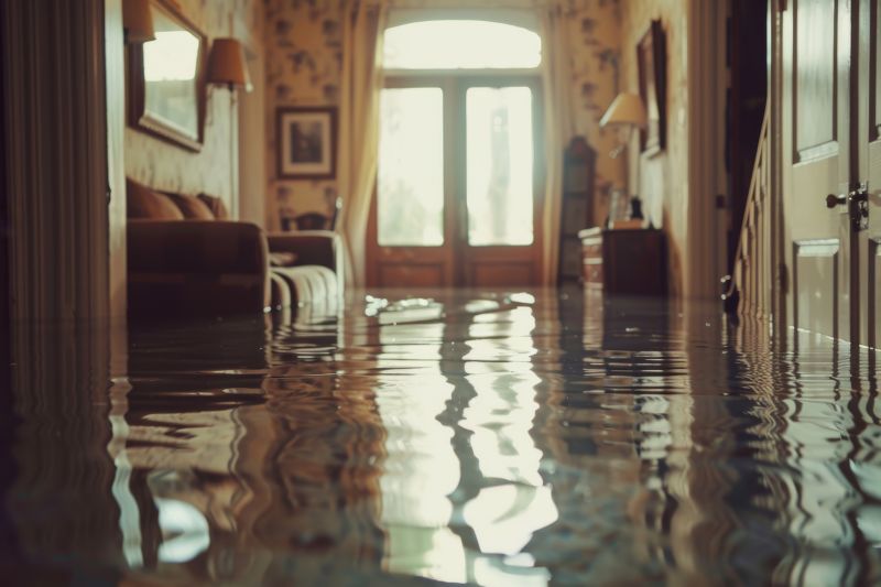 Emergency Water Removal in Mesa, AZ