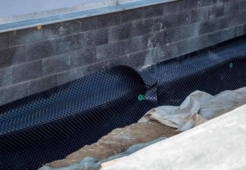 Foundation Moisture Control in Fort Myers, FL