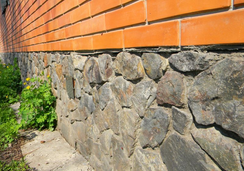 Foundation Moisture Control in Fort Wayne, IN