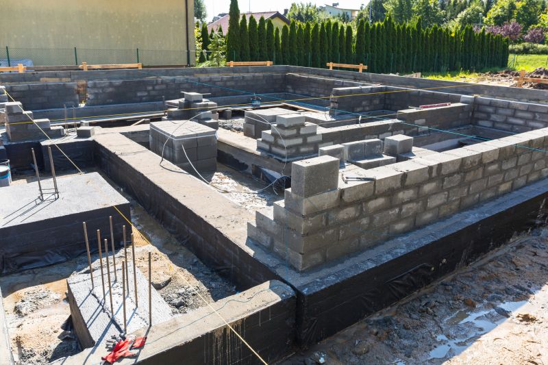 Foundation Moisture Prevention in Birmingham, AL