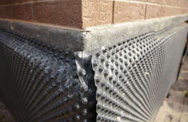 Residential Waterproofing in Birmingham, AL