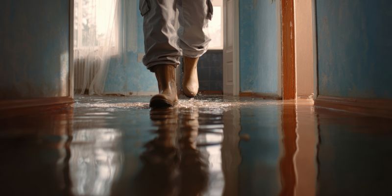 Storm Restoration Service in Scottsdale, AZ